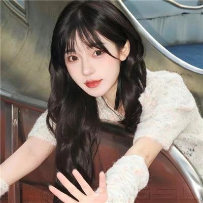 纵欲女郎 封面